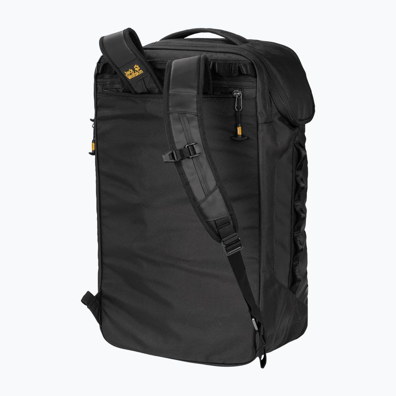 Jack Wolfskin Експедиционна раница 42 л черна 2009461_6000 4
