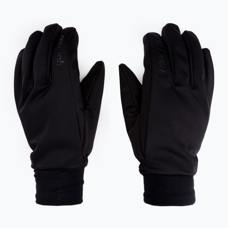 Ски ръкавици Reusch Walk Touch-Tec черни 48/05 3