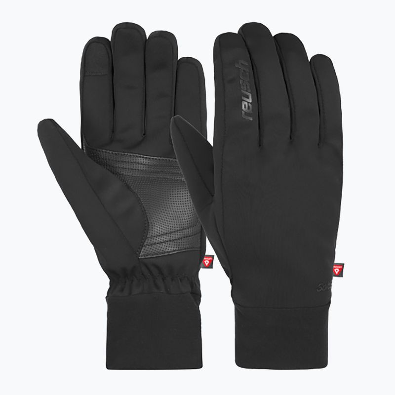 Ски ръкавици Reusch Walk Touch-Tec черни 48/05 5