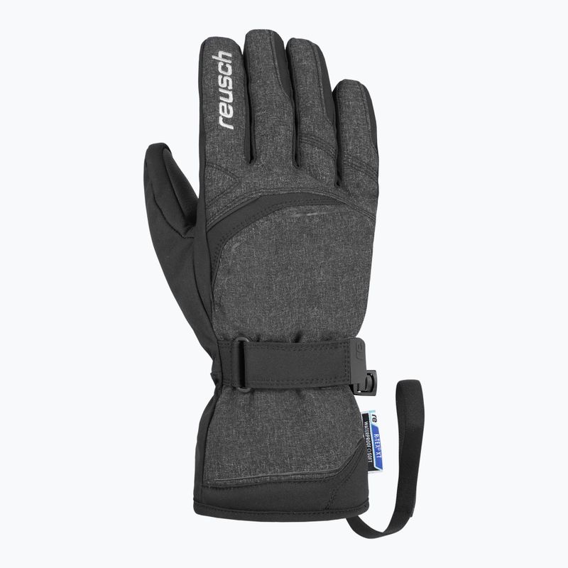 Ски ръкавица Reusch Primus R-TEX XT черна 48/01/224/721 6