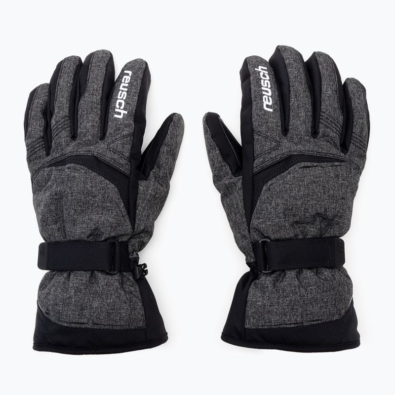 Ски ръкавица Reusch Primus R-TEX XT черна 48/01/224/721 2