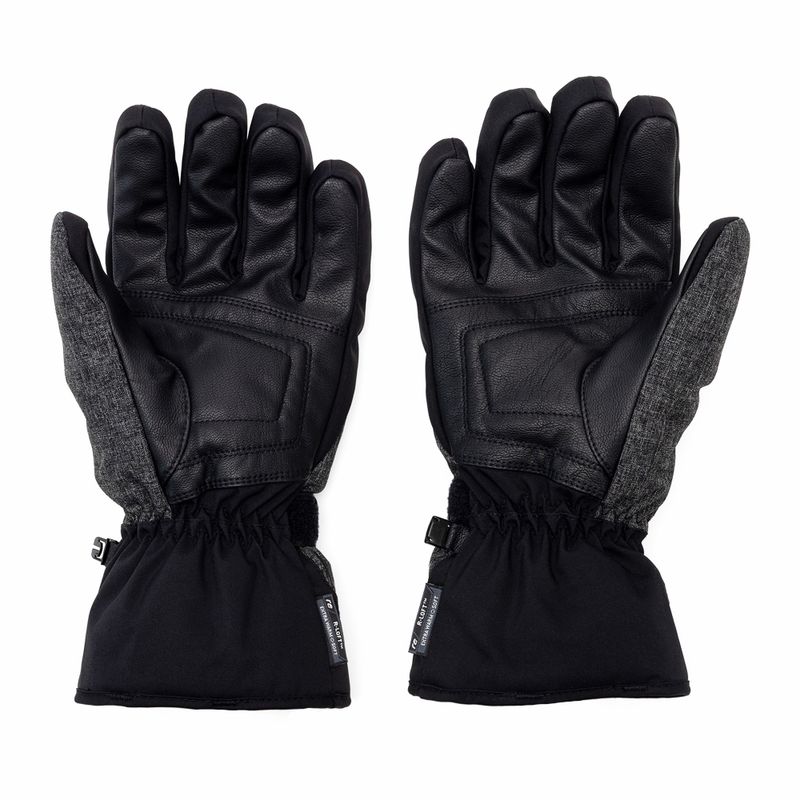 Ски ръкавица Reusch Primus R-TEX XT черна 48/01/224/721 3