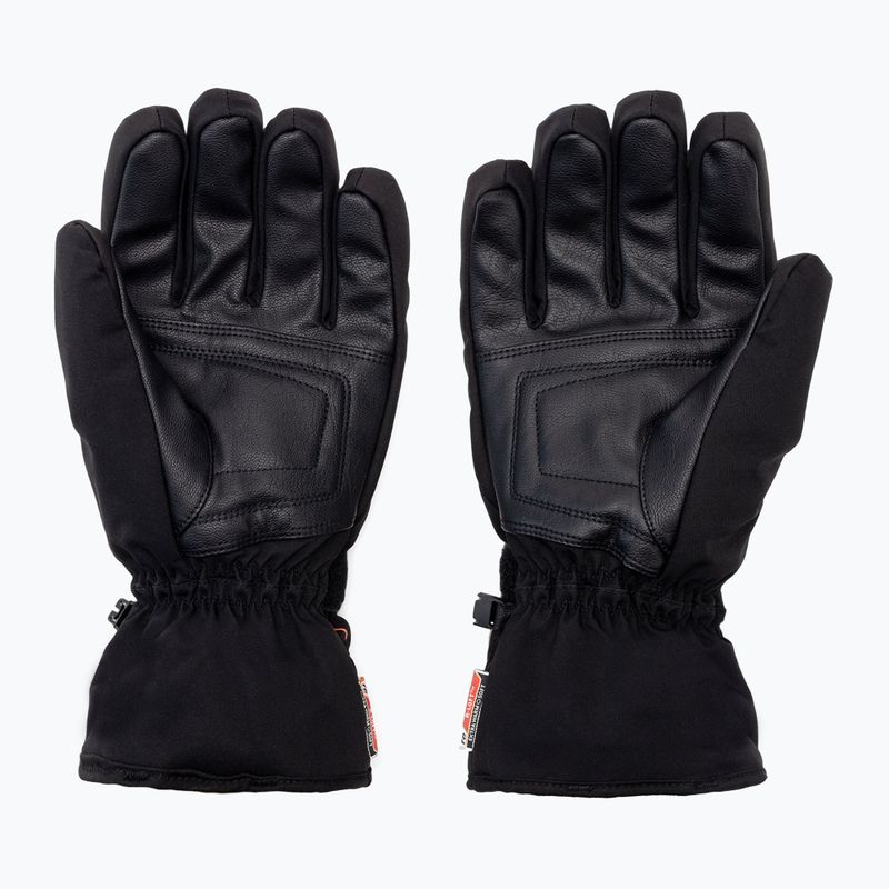 Ски ръкавица Reusch Primus R-TEX XT черна 48/01/224/786 3