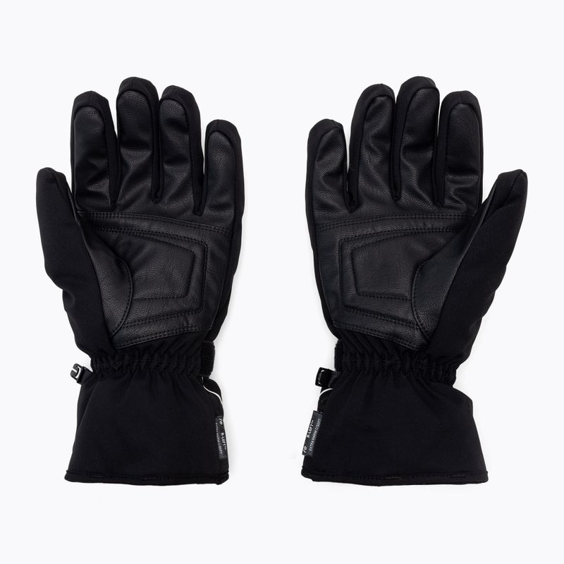 Ски ръкавица Reusch Primus R-TEX XT черна 48/01/224/7705 3