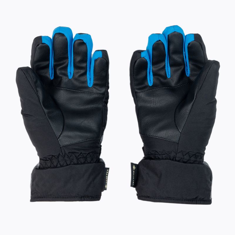 Детски ски ръкавици Reusch Bolt GTX сиви 49/61/305/7687 2