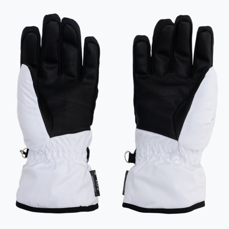 Ски ръкавици Reusch Hannah R-Tex XT бели 60/31/213 2
