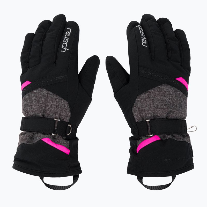 Дамска ски ръкавица Reusch Hannah R-TEX XT black 1000012327 2