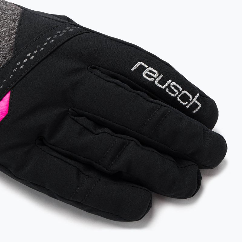 Дамска ски ръкавица Reusch Hannah R-TEX XT black 1000012327 4