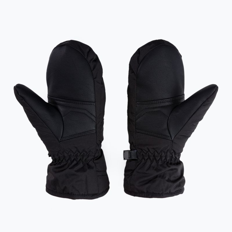 Детски ски ръкавици Reusch Alan M Black 60/61/415itten 3