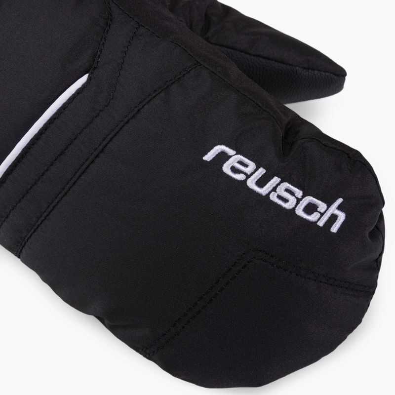 Детски ски ръкавици Reusch Alan M Black 60/61/415itten 5