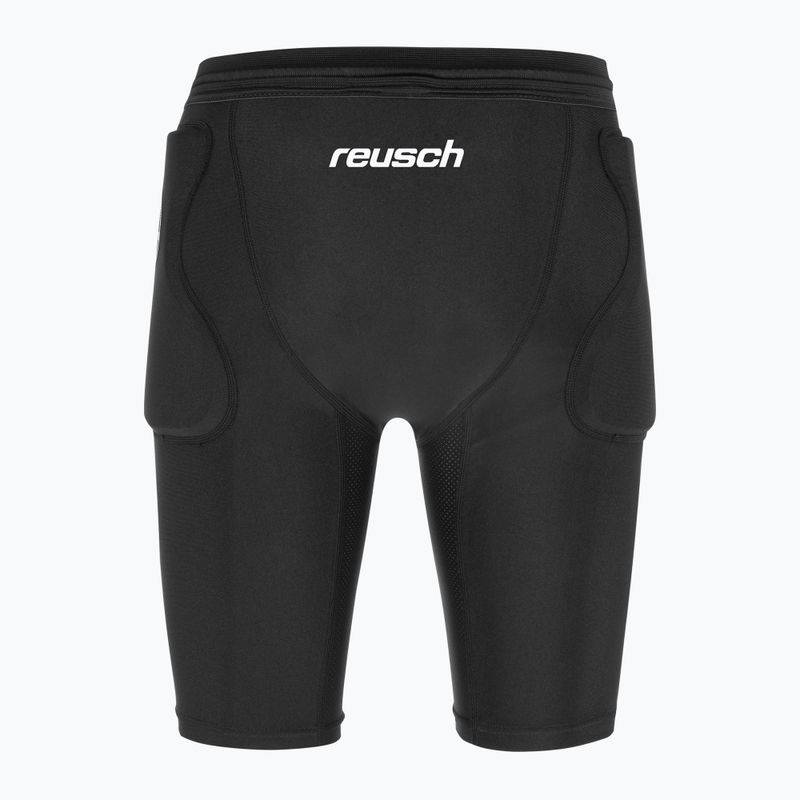 Вратарски шорти Reusch Compression Short Femur black 2