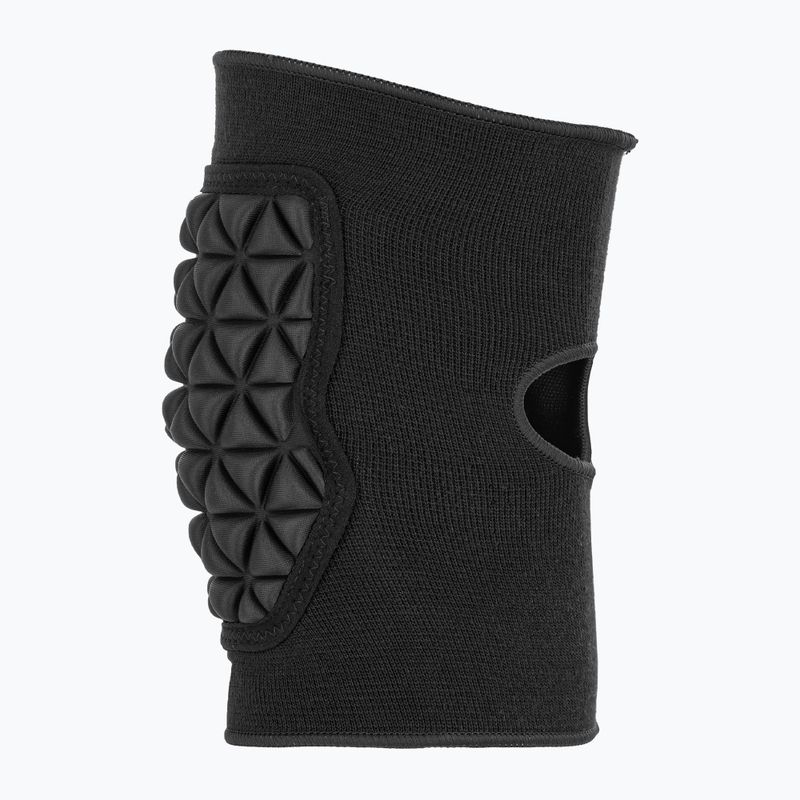 Протектор за коляно Reusch Knee Protector Deluxe black 2