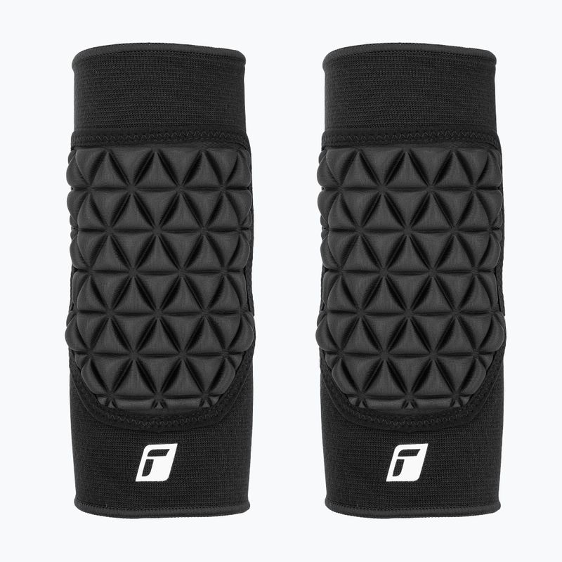 Протектор за лакти Reusch Elbow Protector Deluxe black