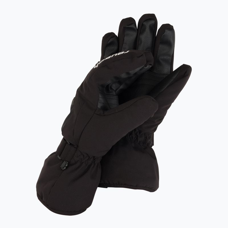 Ски ръкавица Reusch Stanley Gtx черна/бяла