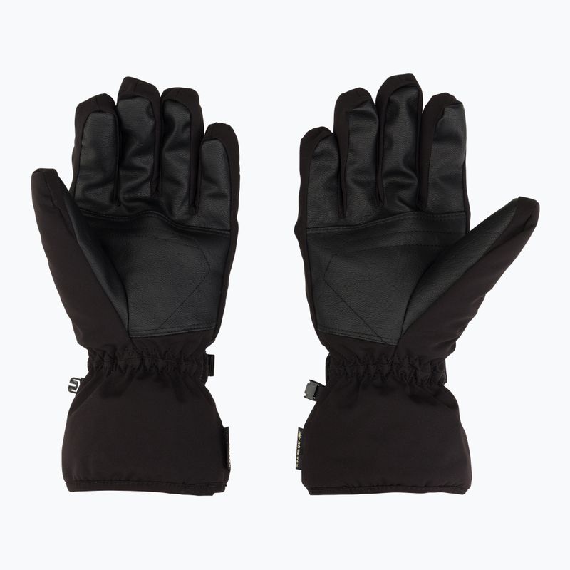 Ски ръкавица Reusch Stanley Gtx черна/бяла 2