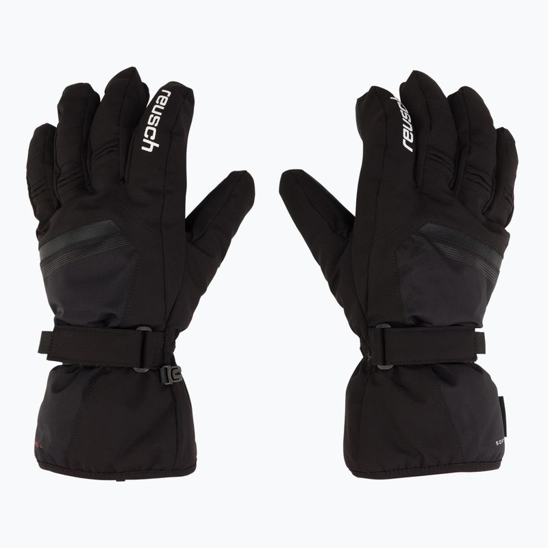 Ски ръкавица Reusch Stanley Gtx черна/бяла 3