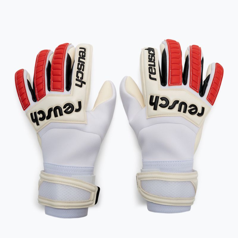 Вратарски ръкавици Reusch Legacy Gold X 5270904-1110-8