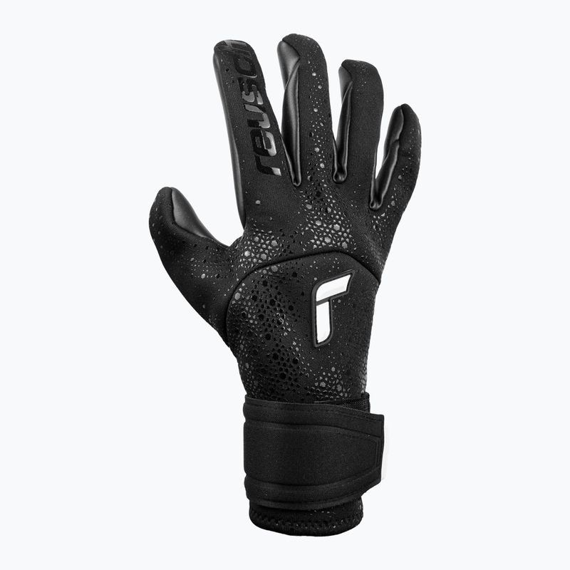 Reusch Pure Contact Infinity вратарски ръкавици черни 5270700-7700-8 6