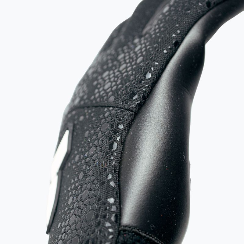 Reusch Pure Contact Infinity вратарски ръкавици черни 5270700-7700-8 9