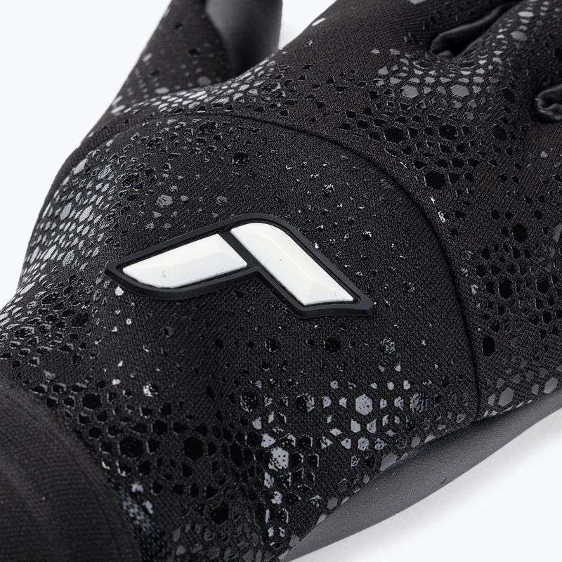 Reusch Pure Contact Infinity вратарски ръкавици черни 5270700-7700-8 3