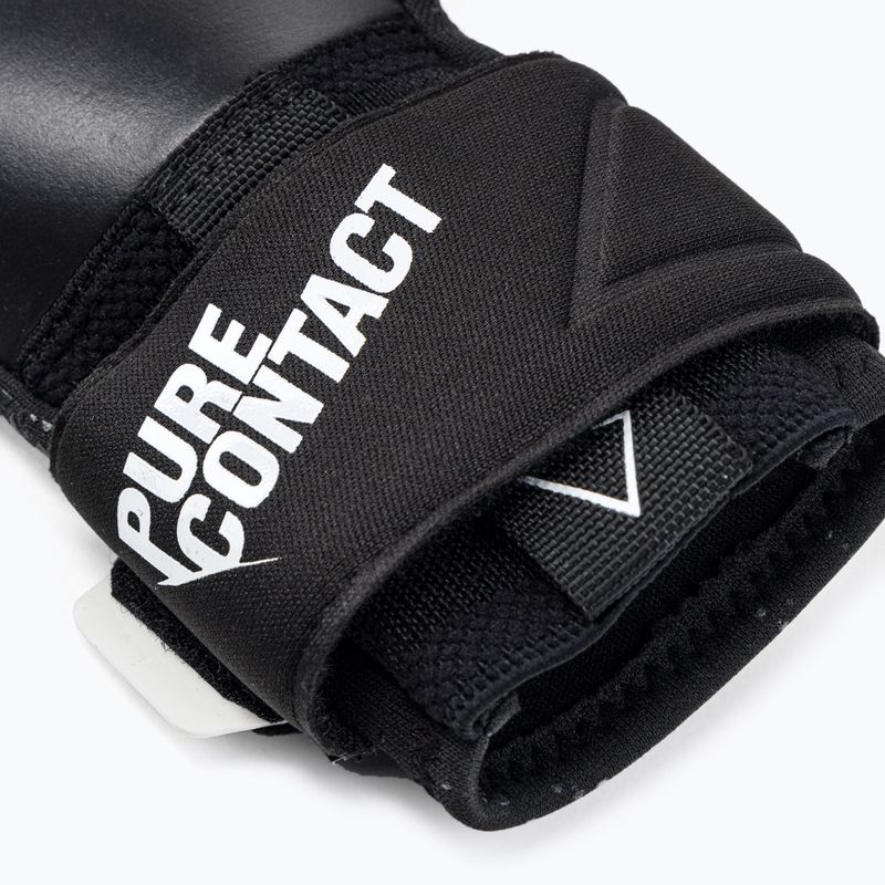 Reusch Pure Contact Infinity вратарски ръкавици черни 5270700-7700-8 4