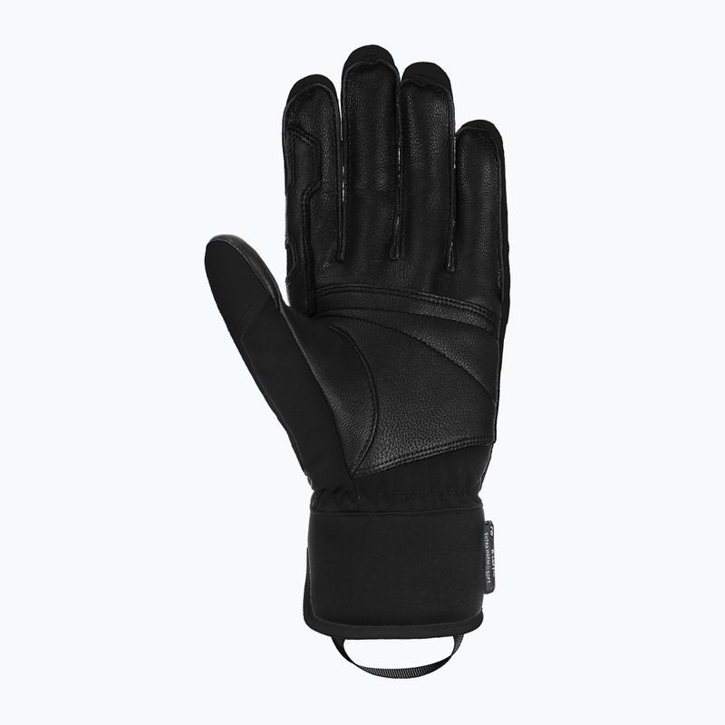 Ски ръкавици Reusch Pro Rc черни 62/01/110 7