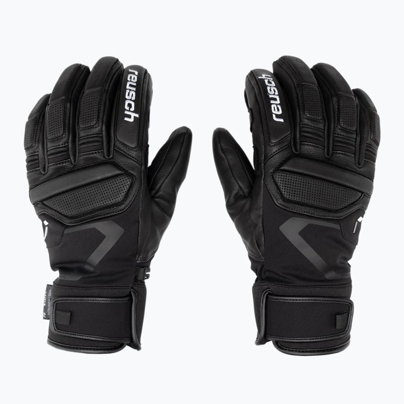 Ски ръкавици Reusch Pro Rc черни 62/01/110 3