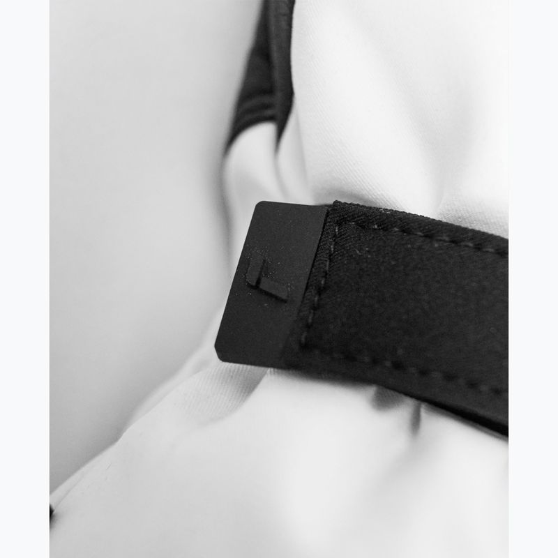 Дамски скиорски ръкавици Reusch Nadia R-Tex XT white/black 6