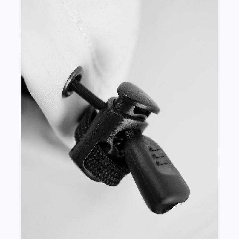 Дамски скиорски ръкавици Reusch Nadia R-Tex XT white/black 7