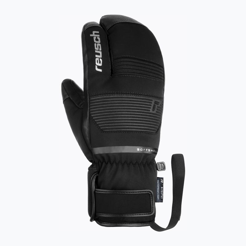 Скиорски ръкавици Reusch Andy R-TEX XT Lobster black 2