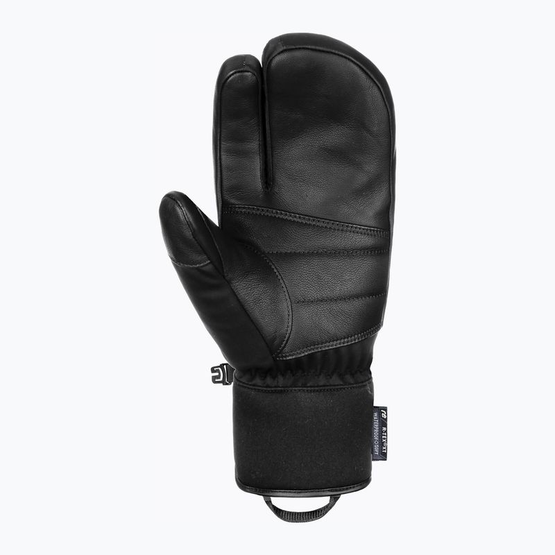 Скиорски ръкавици Reusch Andy R-TEX XT Lobster black 3