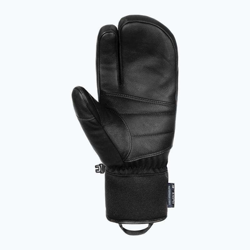 Скиорски ръкавици Reusch Andy R-TEX XT Lobster black 4