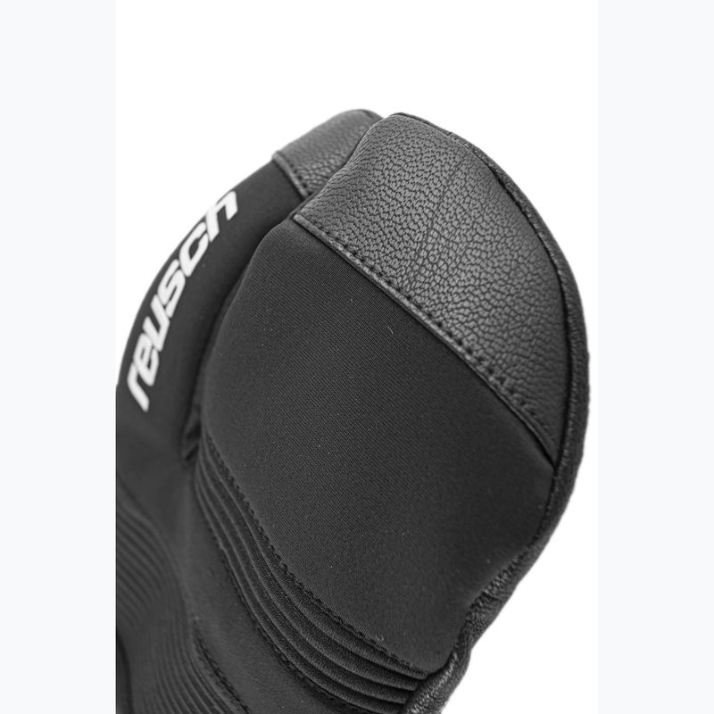 Скиорски ръкавици Reusch Andy R-TEX XT Lobster black 5