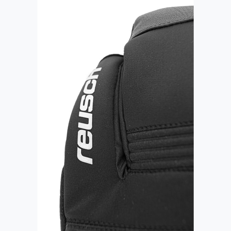 Скиорски ръкавици Reusch Andy R-TEX XT Lobster black 7