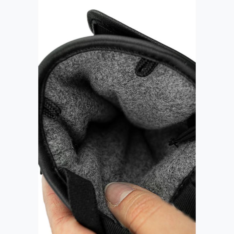 Скиорски ръкавици Reusch Andy R-TEX XT Lobster black 8