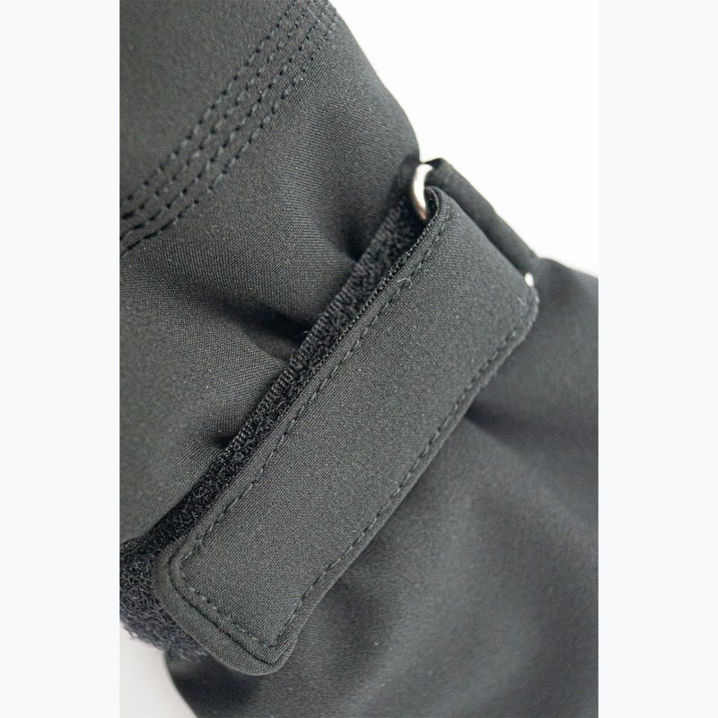 Дамски скиорски ръкавици Reusch Luna R-Tex XT black 5
