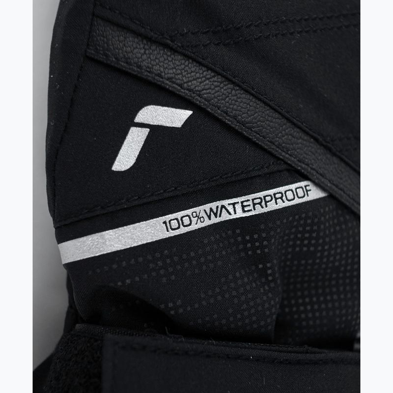 Детски скиорски ръкавици Reusch Kaden Down R-Tex XT Mitten black 4