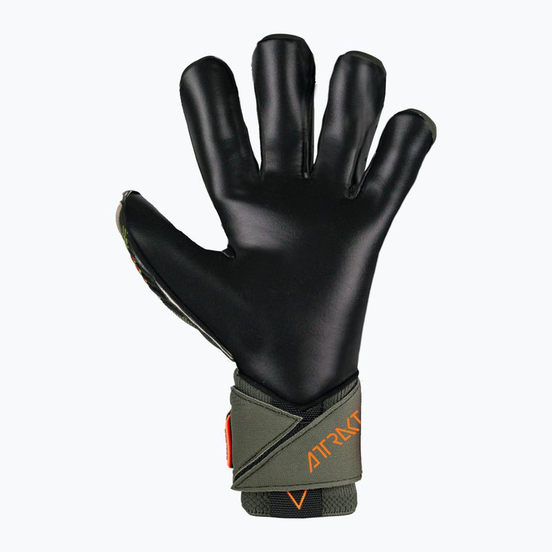 Ръкавици за вратари Reusch Attrakt Duo Ortho-Tec 5370050-5555 5