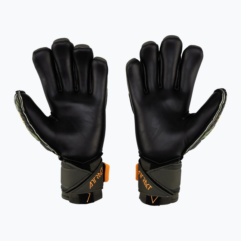 Ръкавици за вратари Reusch Attrakt Duo Ortho-Tec 5370050-5555 2