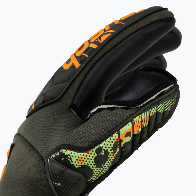 Ръкавици за вратари Reusch Attrakt Duo Ortho-Tec 5370050-5555 3