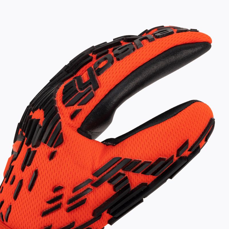 Reusch Attrakt Freegel Silver вратарски ръкавици червени 5370235-3333 3