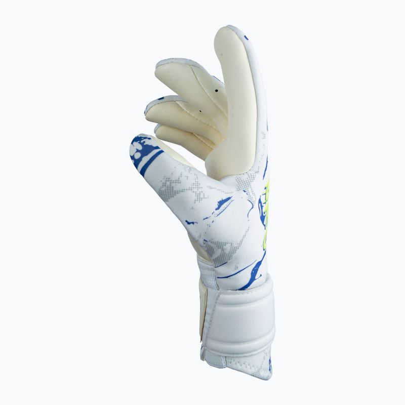 Reusch Pure Contact Gold X вратарски ръкавици бели 5370901-1089 7
