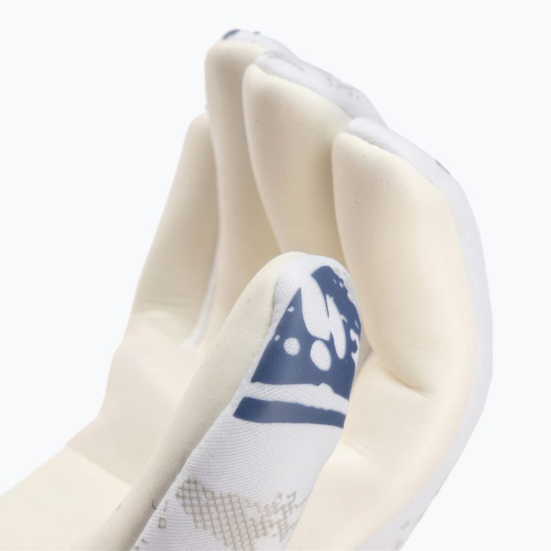 Reusch Pure Contact Silver вратарски ръкавици бели 5370200-1089 3