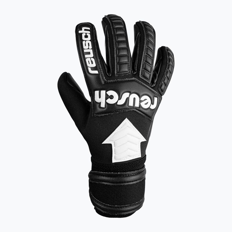 Reusch Legacy Arrow Gold X вратарски ръкавици черни 5370904-7700 5