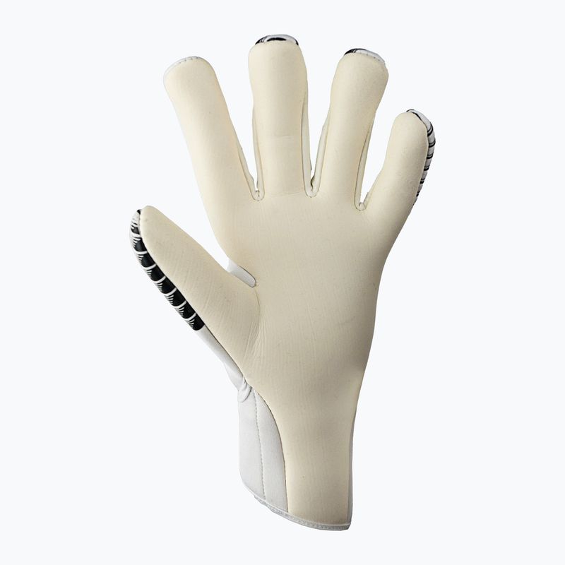 Вратарски ръкавици Reusch Arrow Gold X, бели 5370908-1100 6