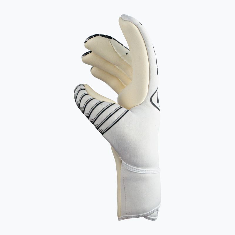 Вратарски ръкавици Reusch Arrow Gold X, бели 5370908-1100 7