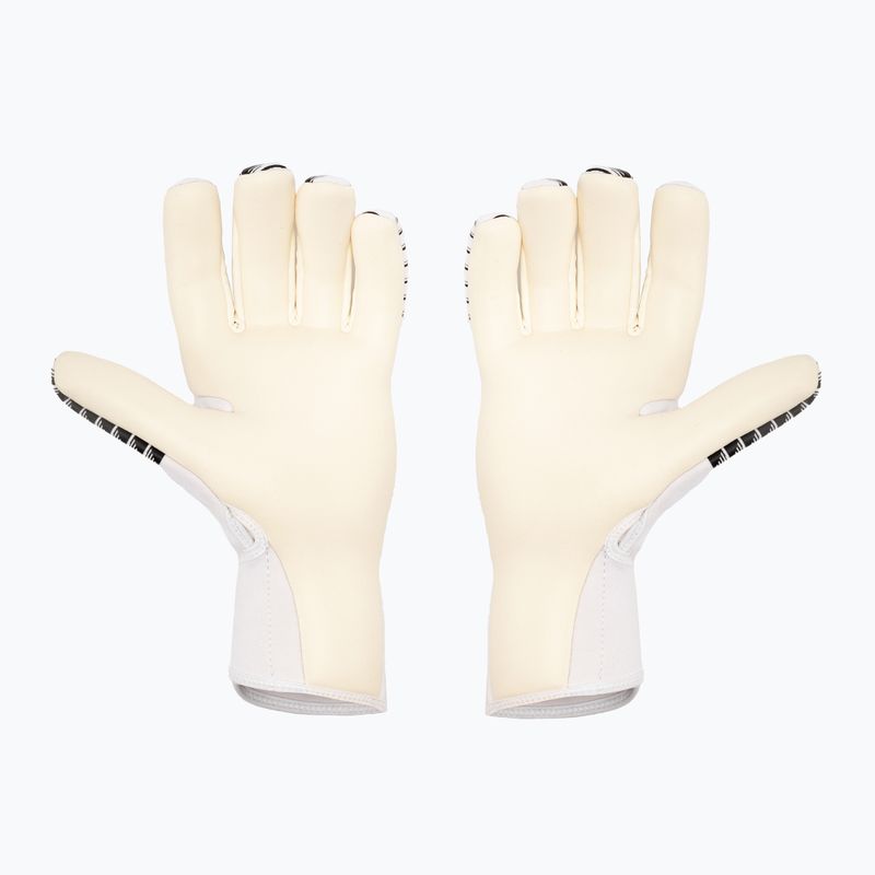 Вратарски ръкавици Reusch Arrow Gold X, бели 5370908-1100 2