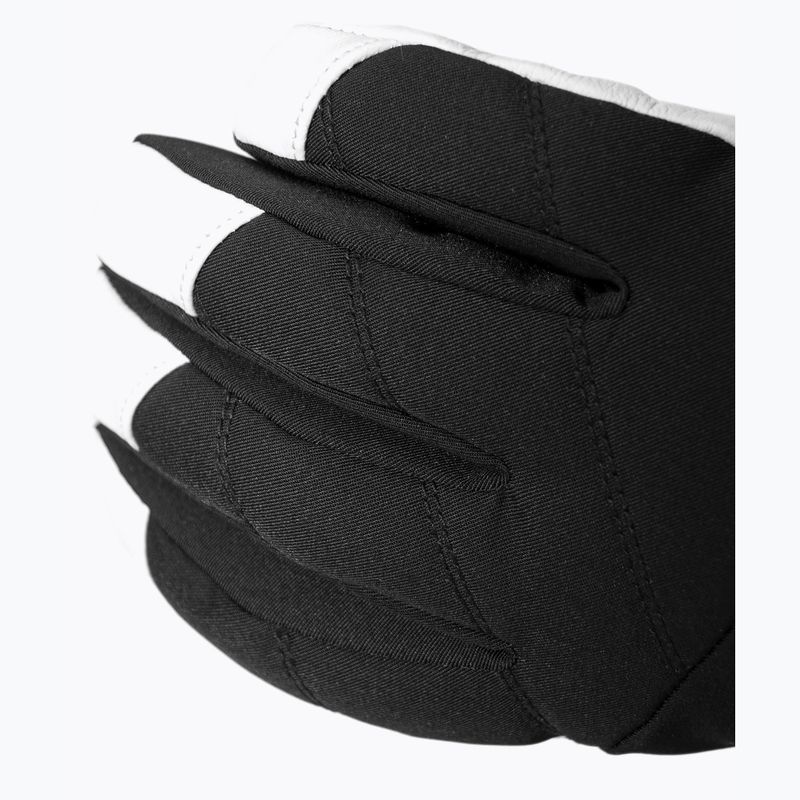 Дамски скиорски ръкавици Reusch Sonja R-Tex XT black/white 2