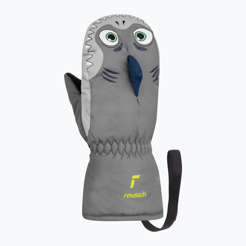 Детски ски ръкавици Reusch Sweety Mitten shark 6