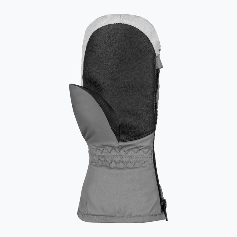 Детски ски ръкавици Reusch Sweety Mitten shark 7